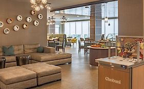 Element Dallas Downtown East